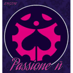 Passione Ñ xd