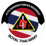 [ RΤA ] 47th Ranger & Fоrces Regiment