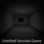 Untitled Survival game