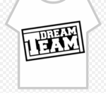 Dream Team {Shirts}
