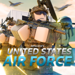 [USΑF] - United Stαtes Air Force