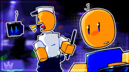 Okradnij symulator Game Studio