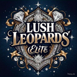 LUSH LEOPARDS ELITE