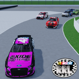 Daytona Road Course