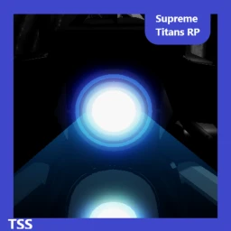 [📻] Supreme Titan Rp icon