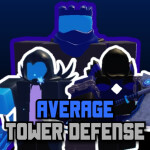 [XMAS] Average Tower Defense