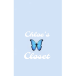 - Chloe’s_Closet -
