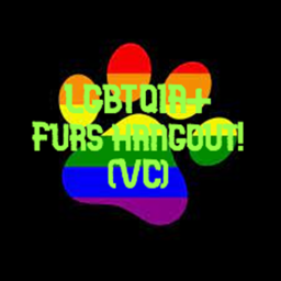 LGBTQIA+ Furs hangout! (VC)