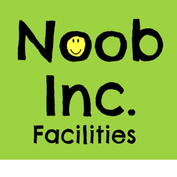 Noob Incorperated Offices