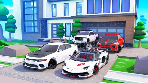 Ultimate Home Tycoon 🏠