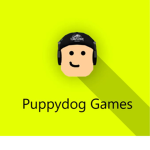PuppyDog Games