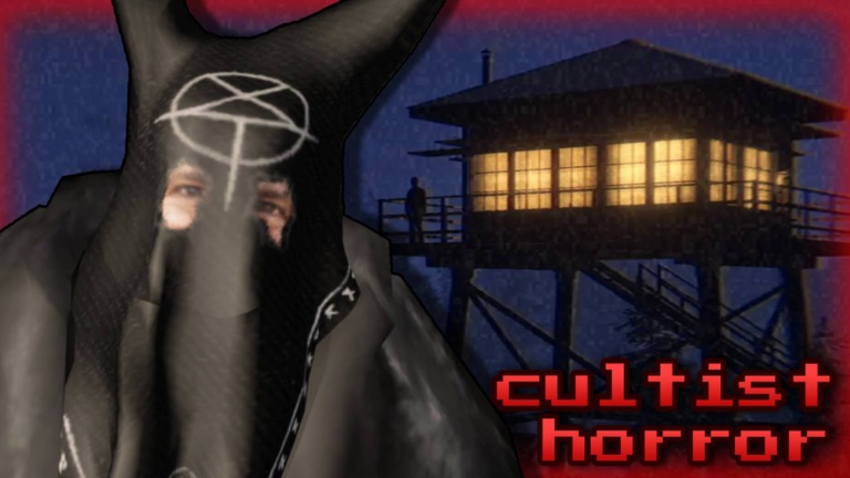 Cultist [HORROR] screenshot 2