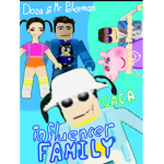 Influencer Family