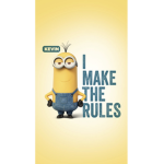 The only Minion Group!
