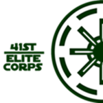 [-TGRM-] 41st Elite Corps