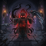 Shadow's RNG