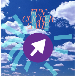 fun clicker game