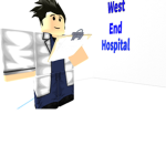 West End Hospital