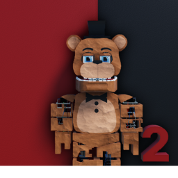 BFNAF 2 Classic