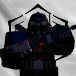 《 ⋯ Military Police ⋯ 》