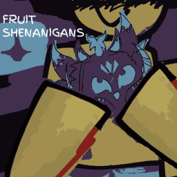 Fruit Shenanigans [BETA] [KITSUNE]