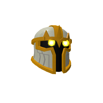 Helmet of the Highlord