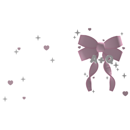 a+q bow