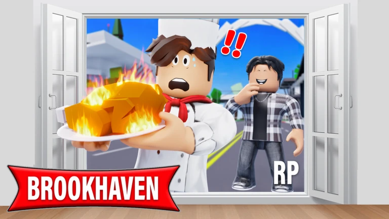 🎂 INTERACTIVE PROPS 🍕