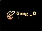 Gang _O