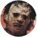 LEATHERFACE!