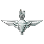 PARAS| - The Parachute Regiment