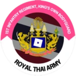 Royal Thai Police | [SN]