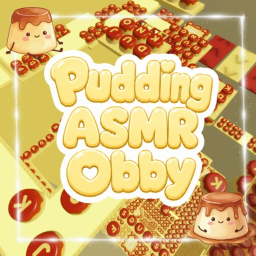 🍮 Pudding Asmr Keyboard Tower