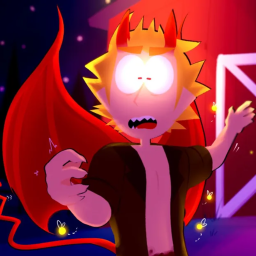 ☆