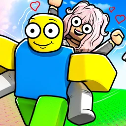 Steal an Anime Girl icon