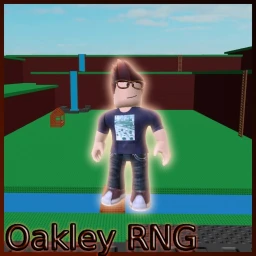 Oakley RNG icon