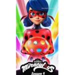 Peppa pig and the frog