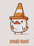 GhostDucky’s Crew