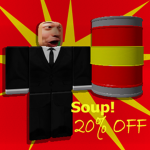The Soup 20% off Group