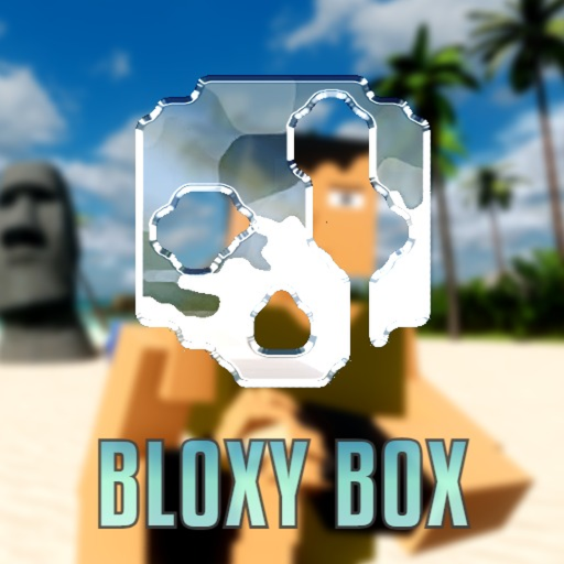 BLOXY BOX