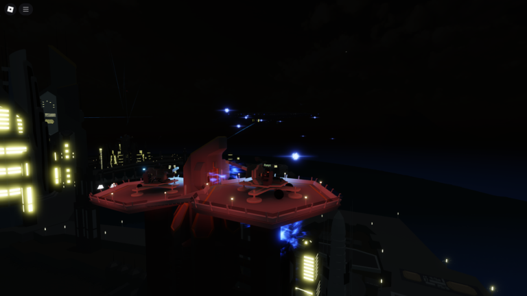 [The Final Frontier] Stargate: Explorers screenshot 1