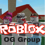 OG Roblox Group 2010-2013
