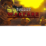 Combat Warfare