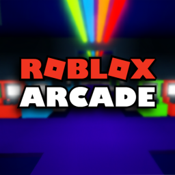 Roblox Arcade (V1.4)