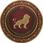 LDA | Legio III Cyrenaica