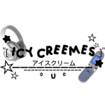 "[ Icy creemes! ]"