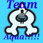 Team Aqua!!!!!