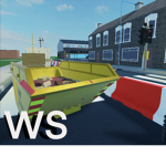 Wales WS