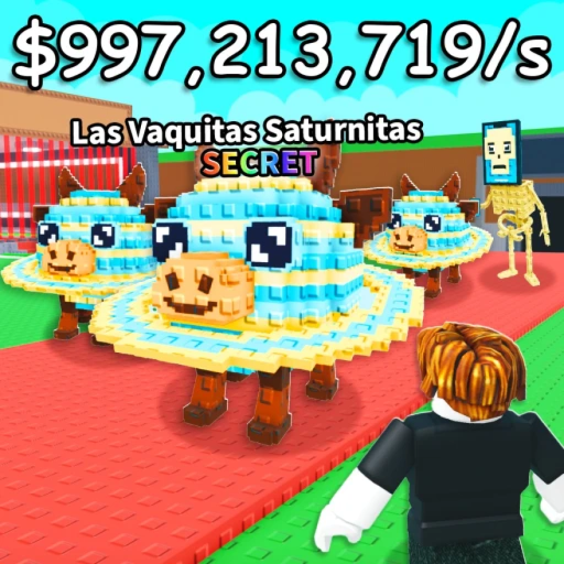 [MODDED] Steal a Brainrot