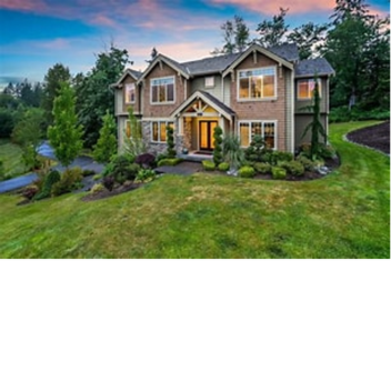 Peaceful House